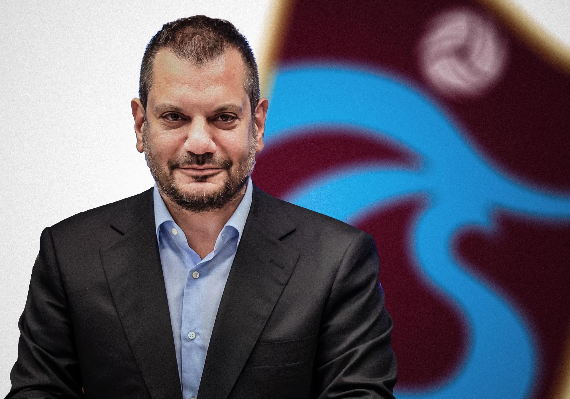 Trabzonspor'da transfer kritiği: Başkan Ertuğrul Doğan, Oğuz Aydın ve Ahmed Kutucu'nun da olduğu 4 futbolcuyu resmen açıkladı!