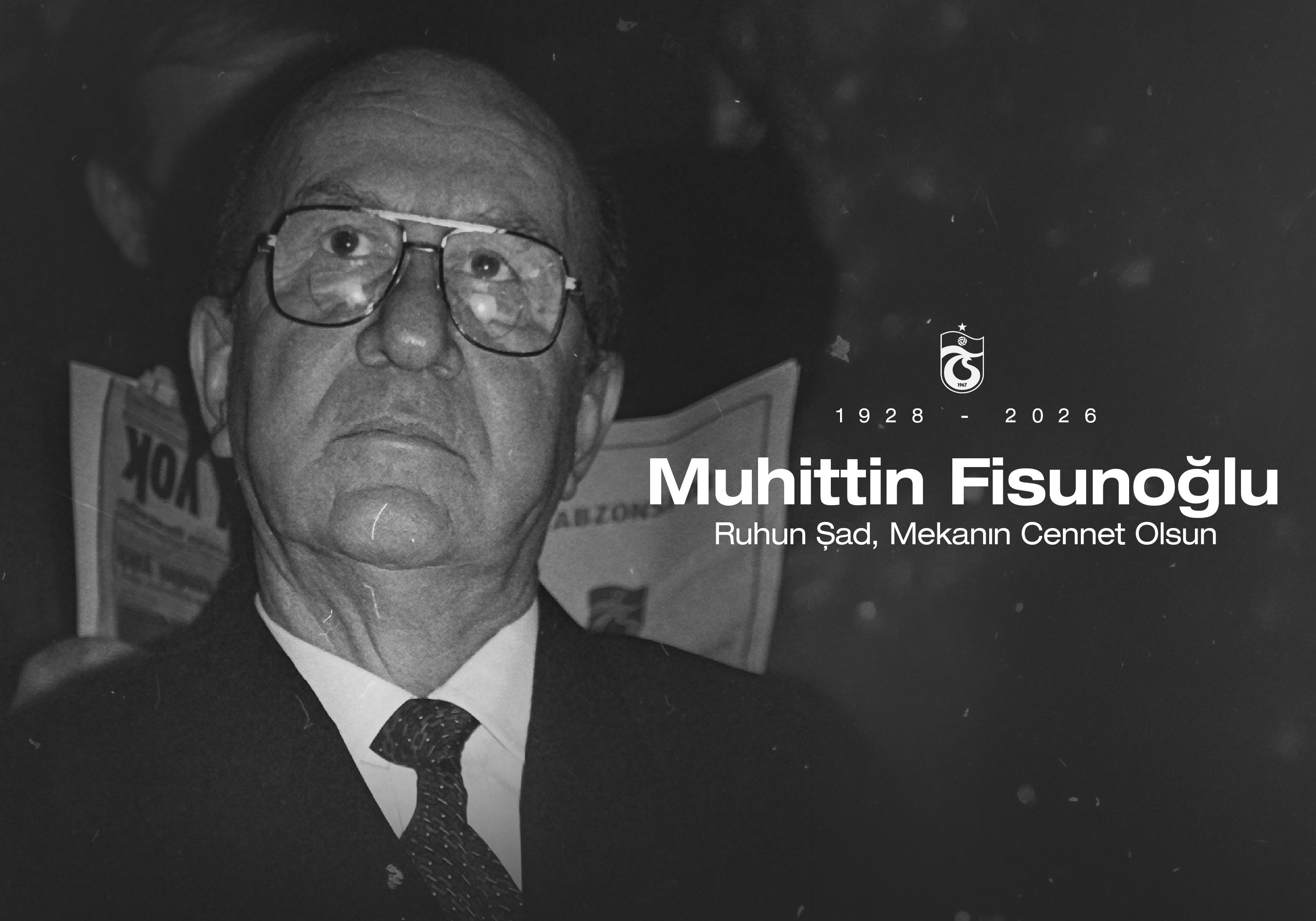 Muhittin Fisunoğlu Vefat Etti: Kimdir, Neden Öldü?