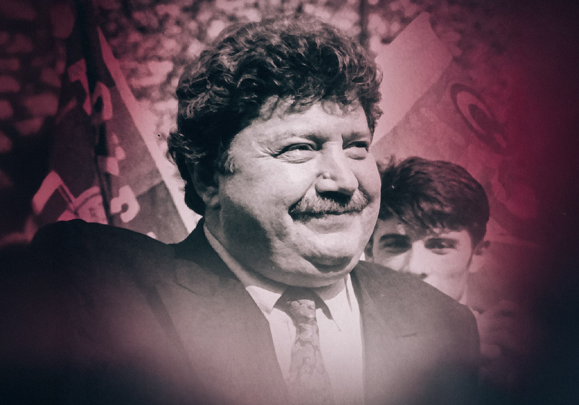 Mehmet Ali Yılmaz’ı anıyoruz