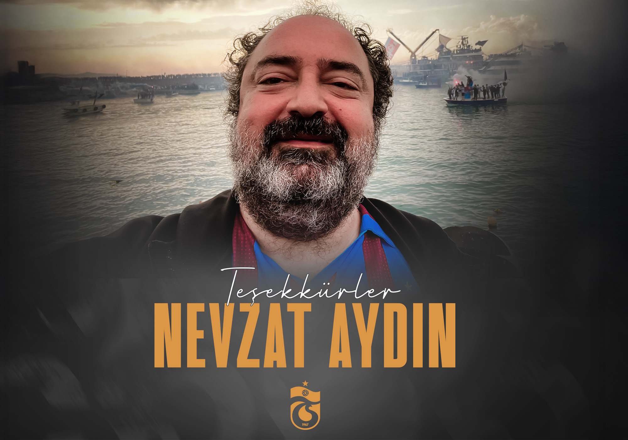 Teşekkürler Nevzat Aydın