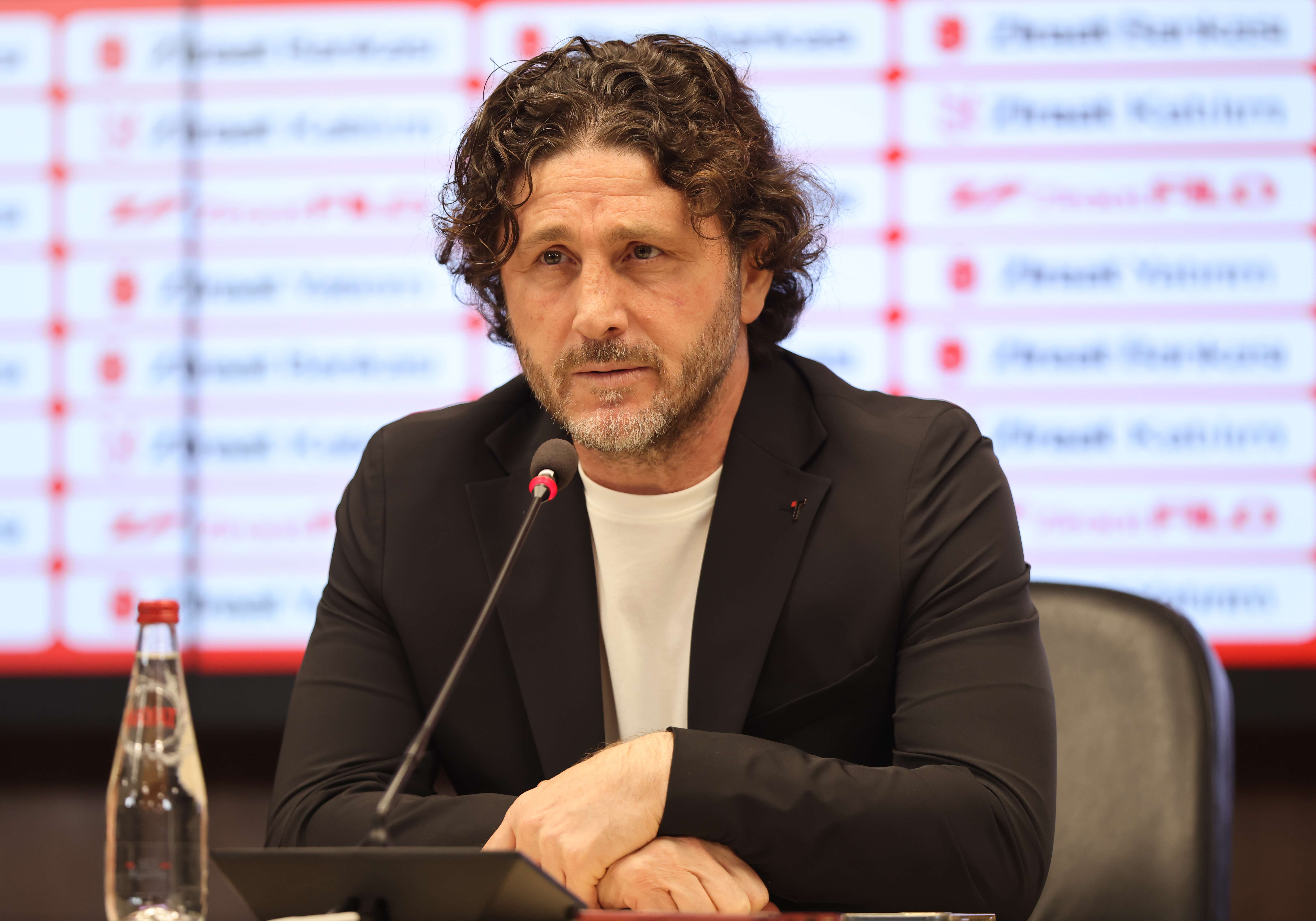 Our Head Coach Fatih Tekke’s Evaluation of the Göztepe Match