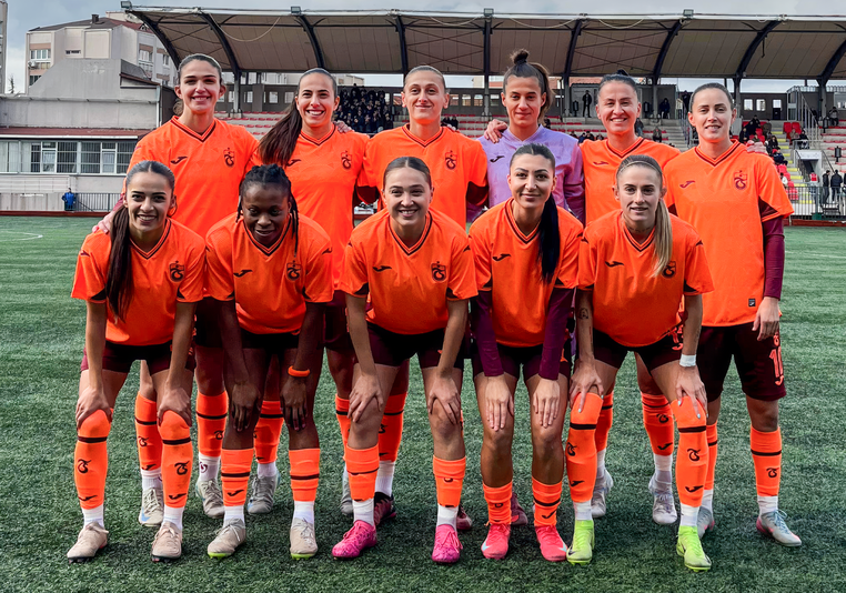 Fatih Vatan Spor 0-12 Trabzonspor