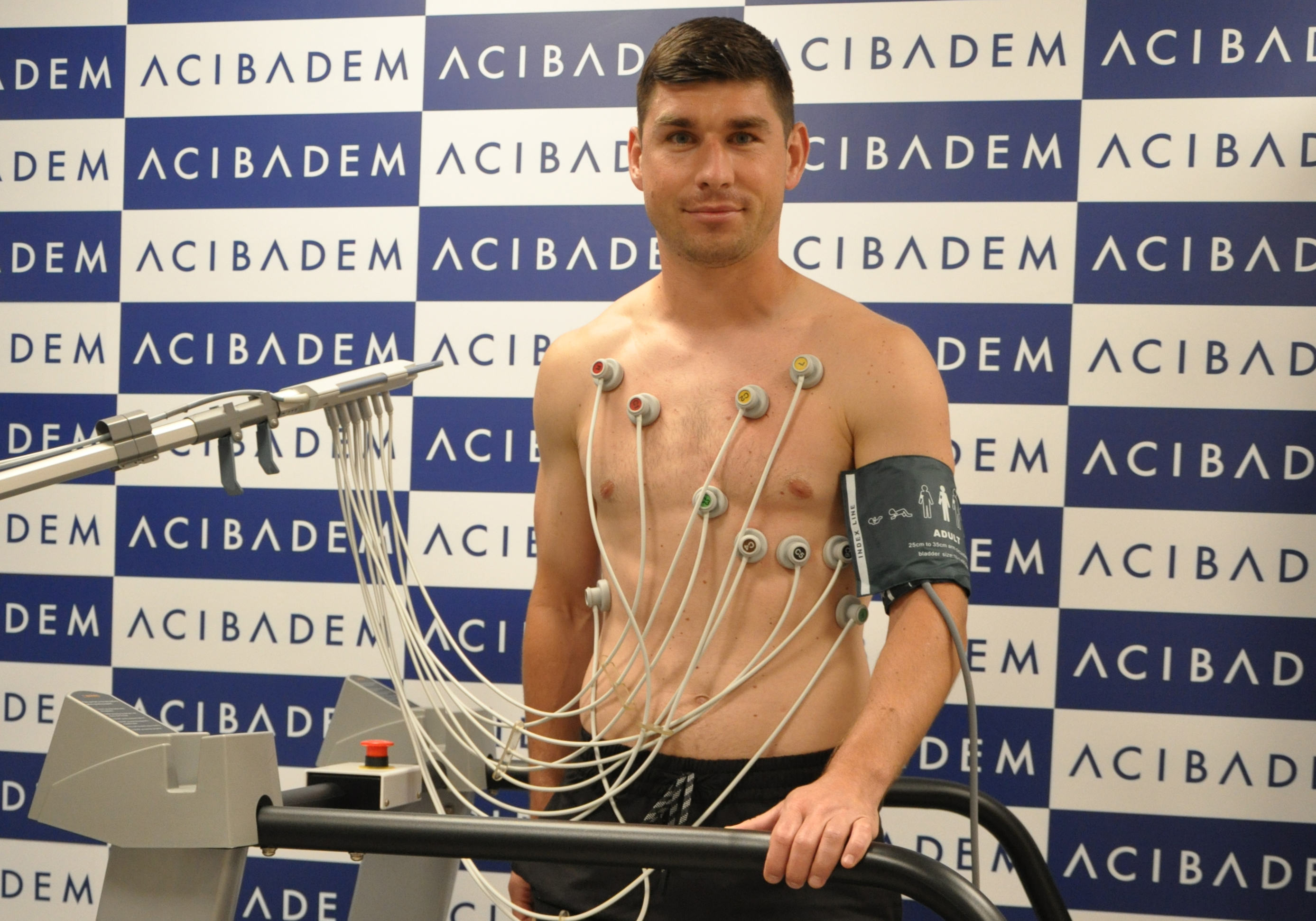 Ruslan Malinovskyi sağlık kontrolünden geçti | Trabzonspor Kulübü Resmi Web Sitesi