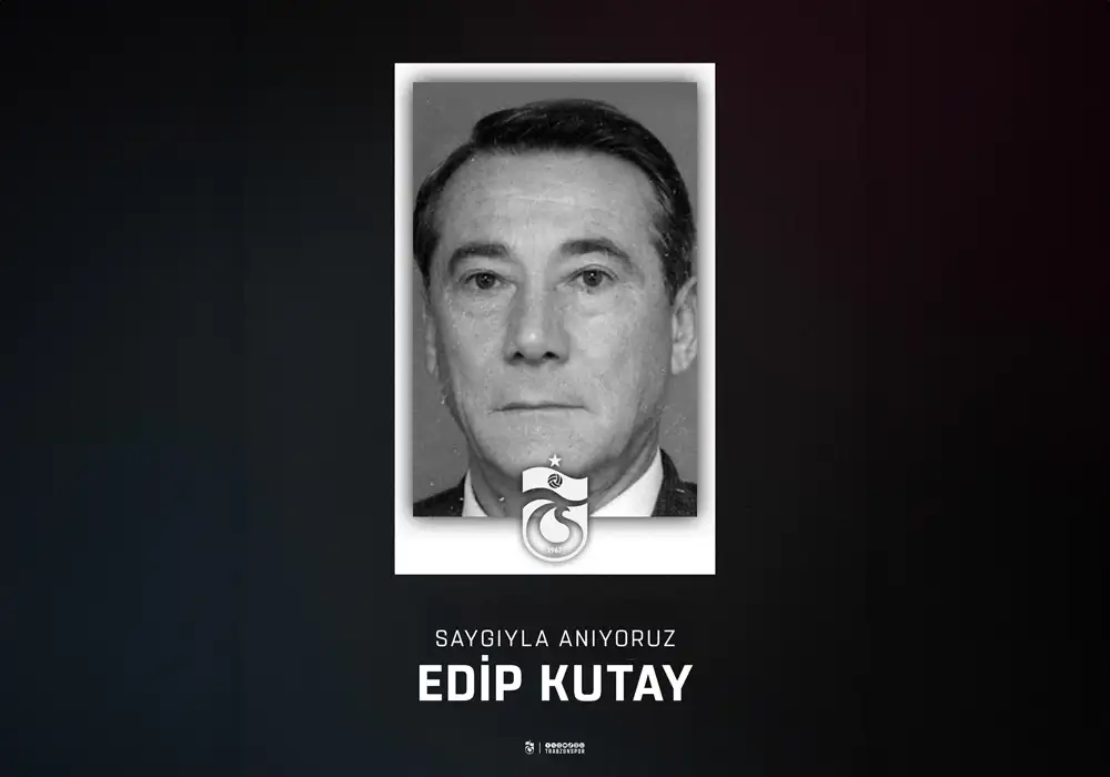 Edip Kutay'ı anıyoruz