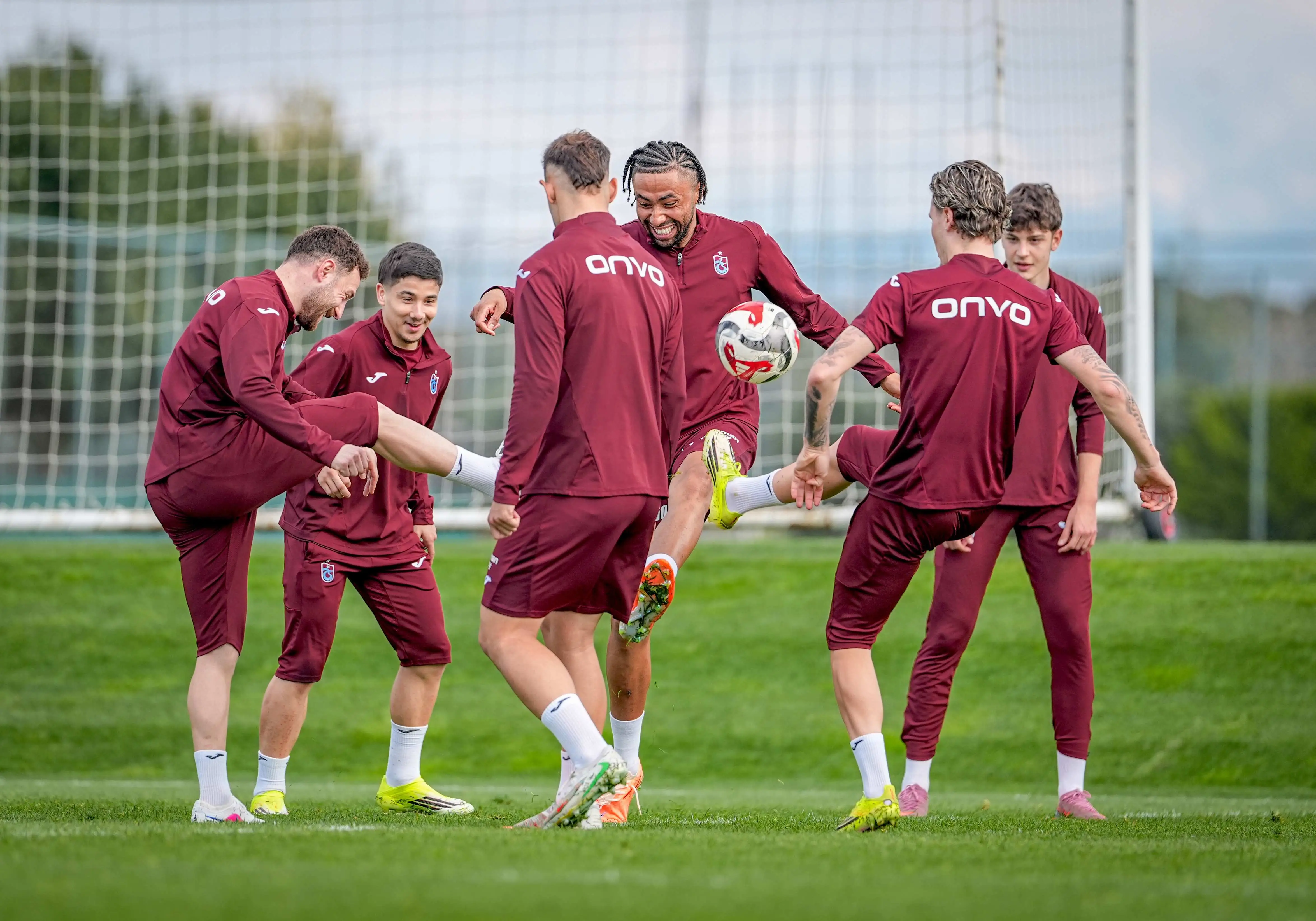 Trabzonspor Kulübü Resmi Web Sitesi