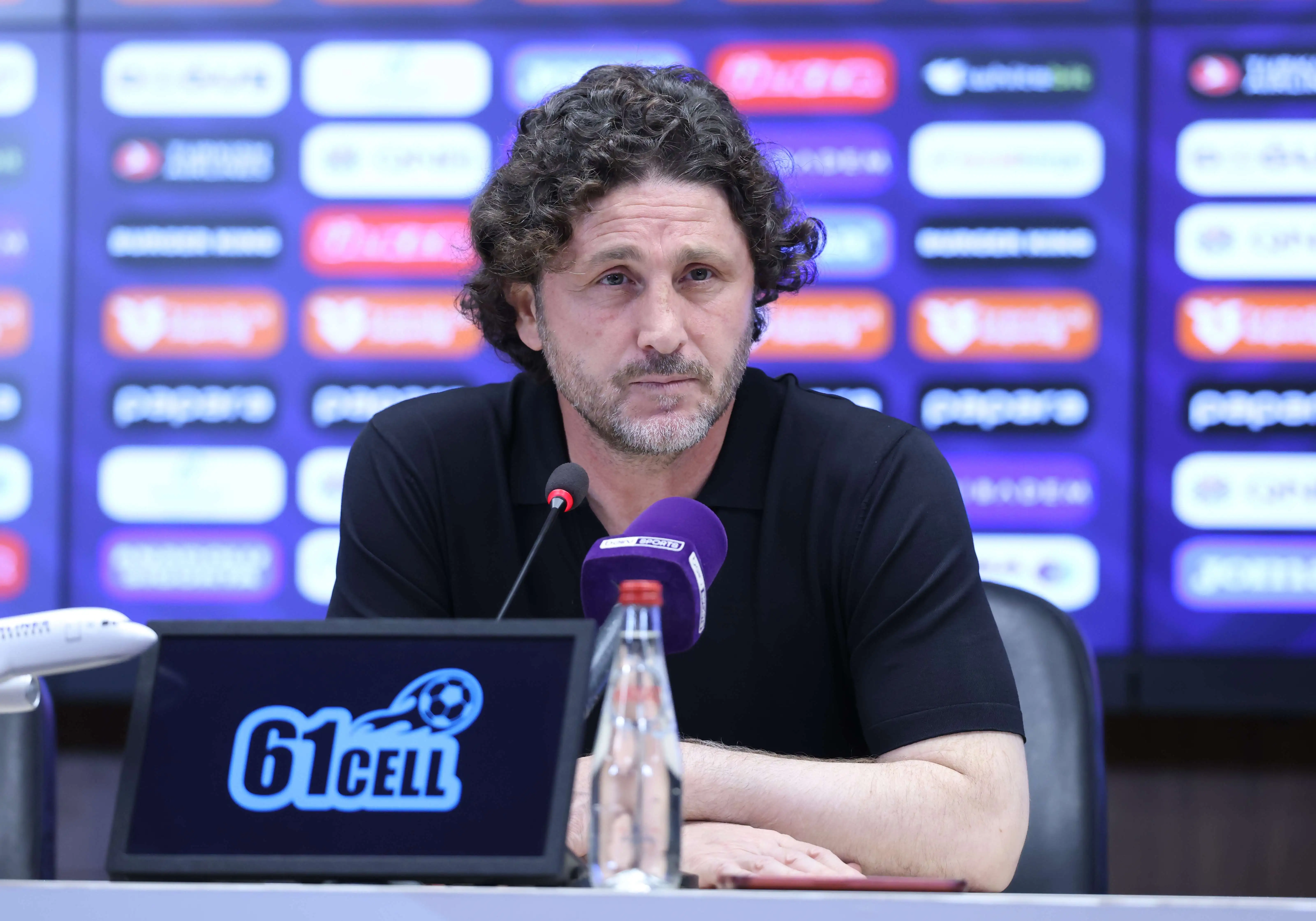 Our Head Coach Fatih Tekke’s Evaluation of the Reeder Samsunspor Match