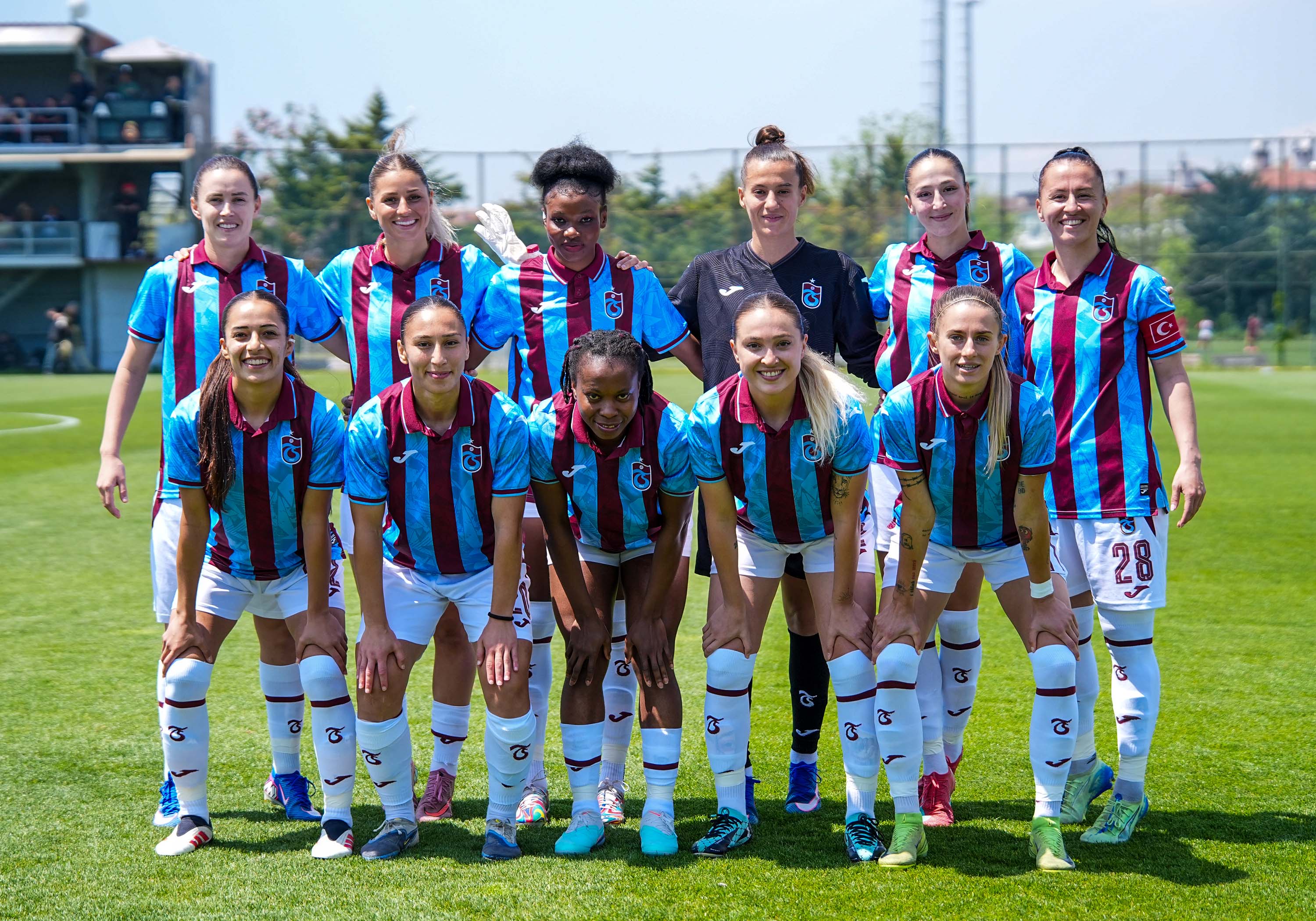 Galatasaray GAİN 0-2 Trabzonspor