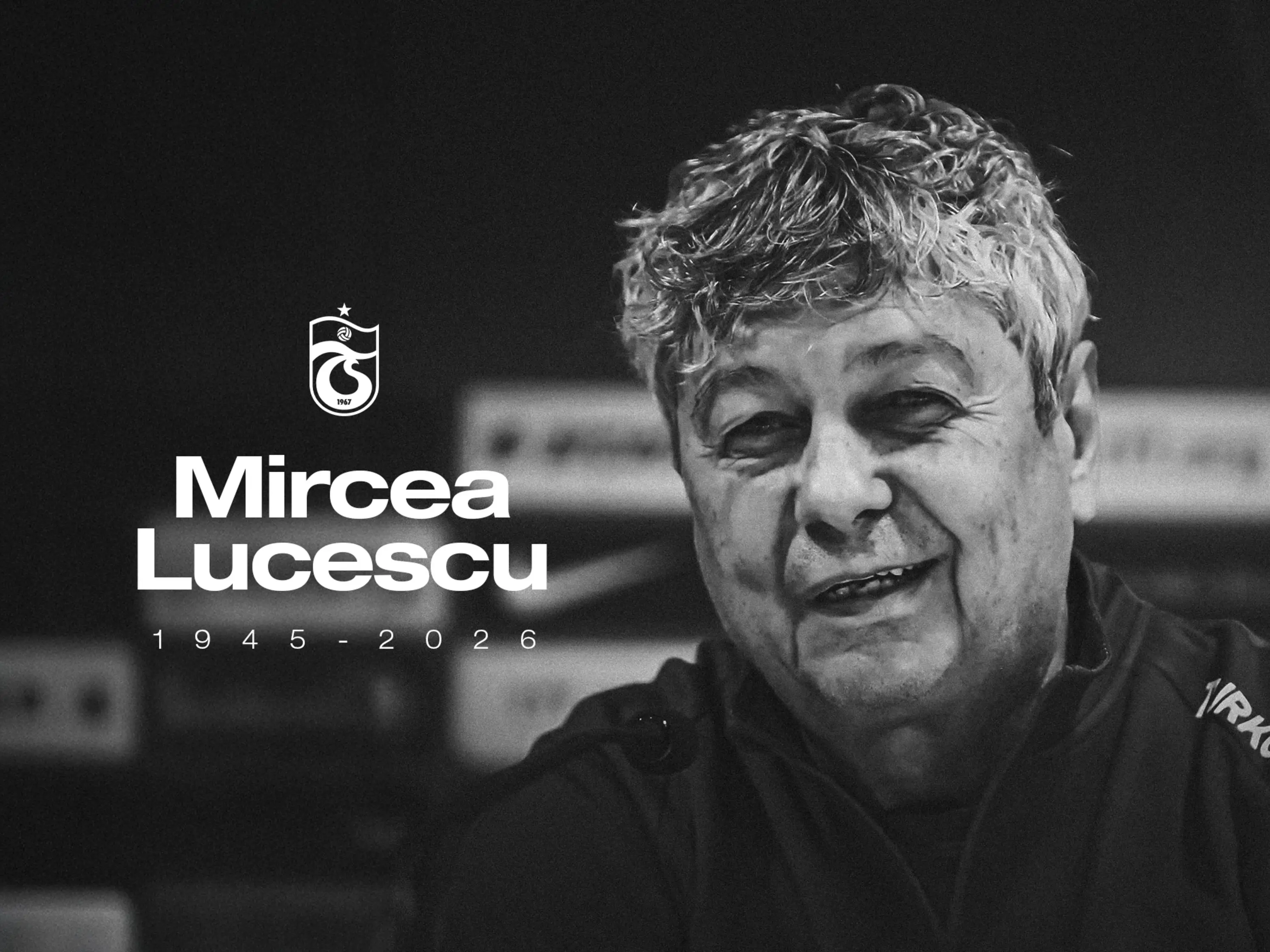 Mircea Lucescu hayatını kaybetti
