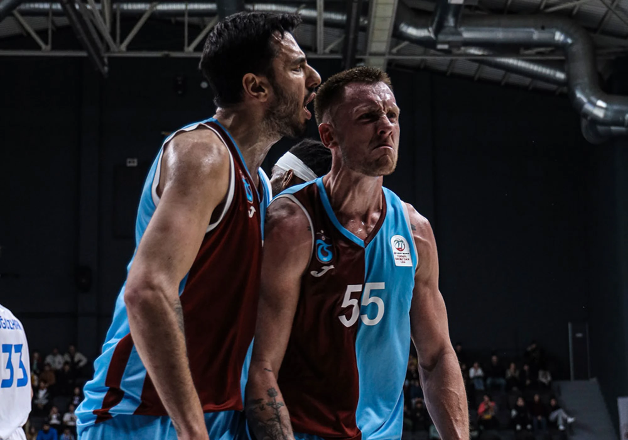 Çayırova Belediyesi 71-75 Trabzonspor