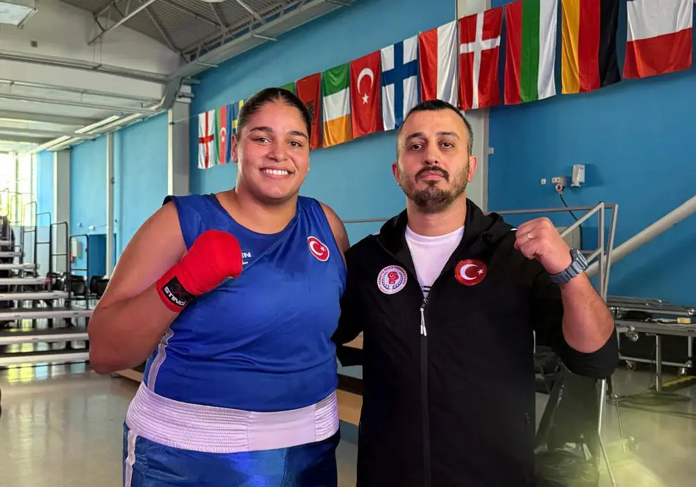 Havvanur Kethüda Finalde!