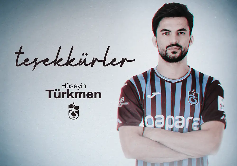 Teşekkürler Hüseyin Türkmen