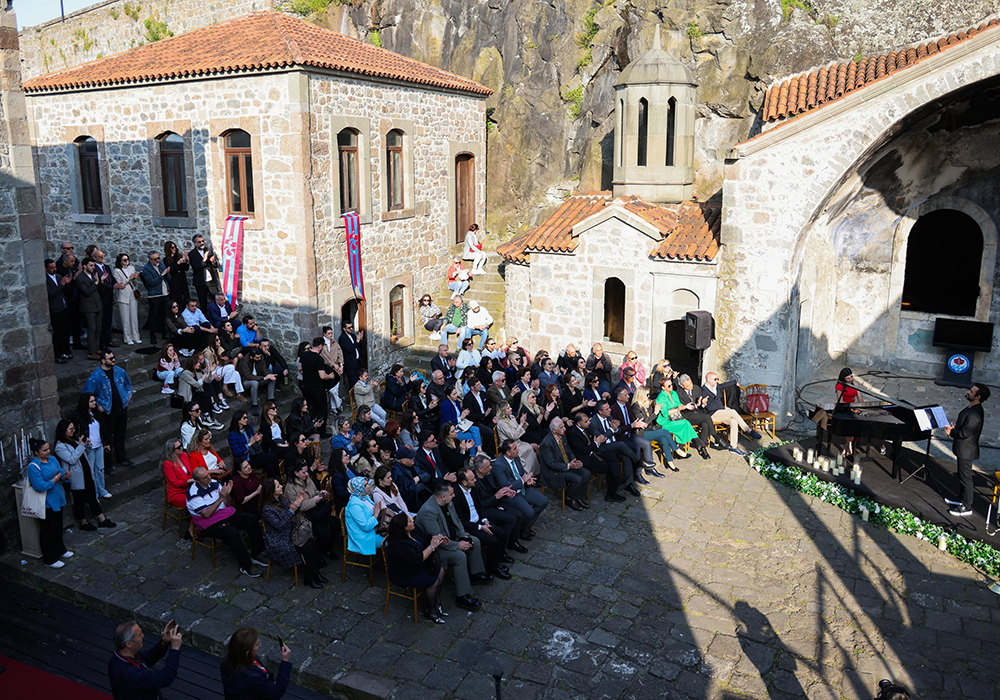 Kadın Komisyonumuzdan 19 Mayıs’a Özel Etkinlik