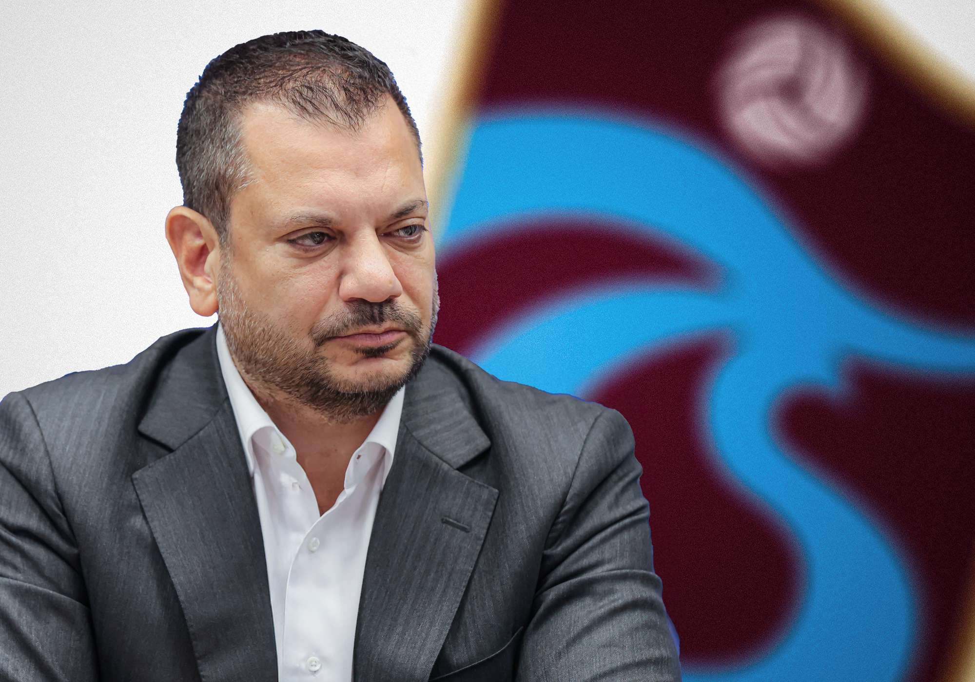 Başkanımız Ertuğrul Doğan’dan Fenerbahçe maçı sonrası açıklama