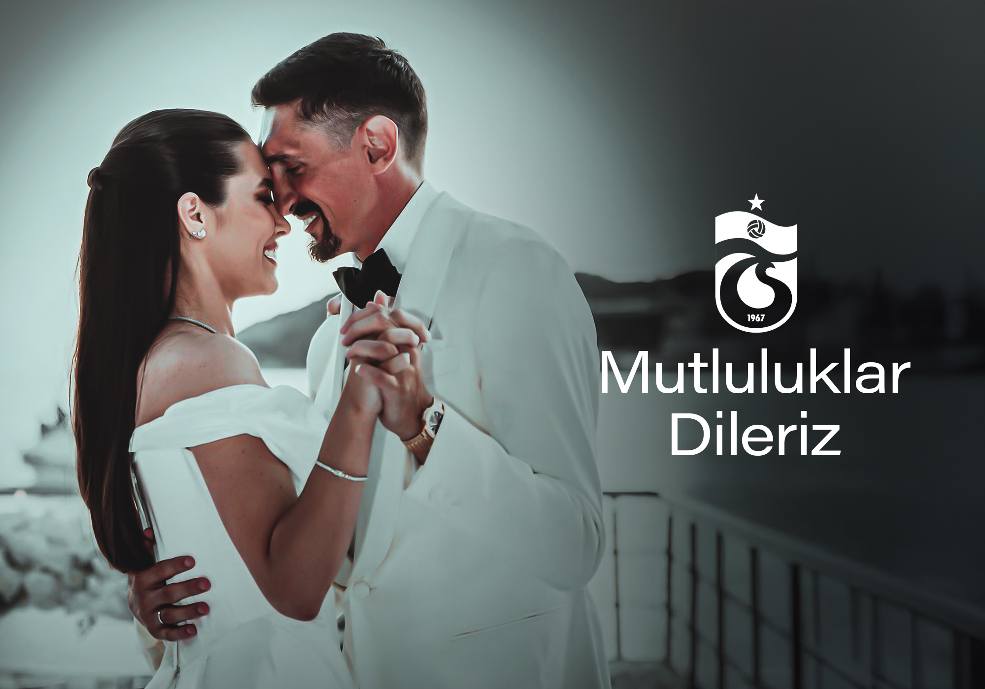 Mutluluklar Stefan Savic