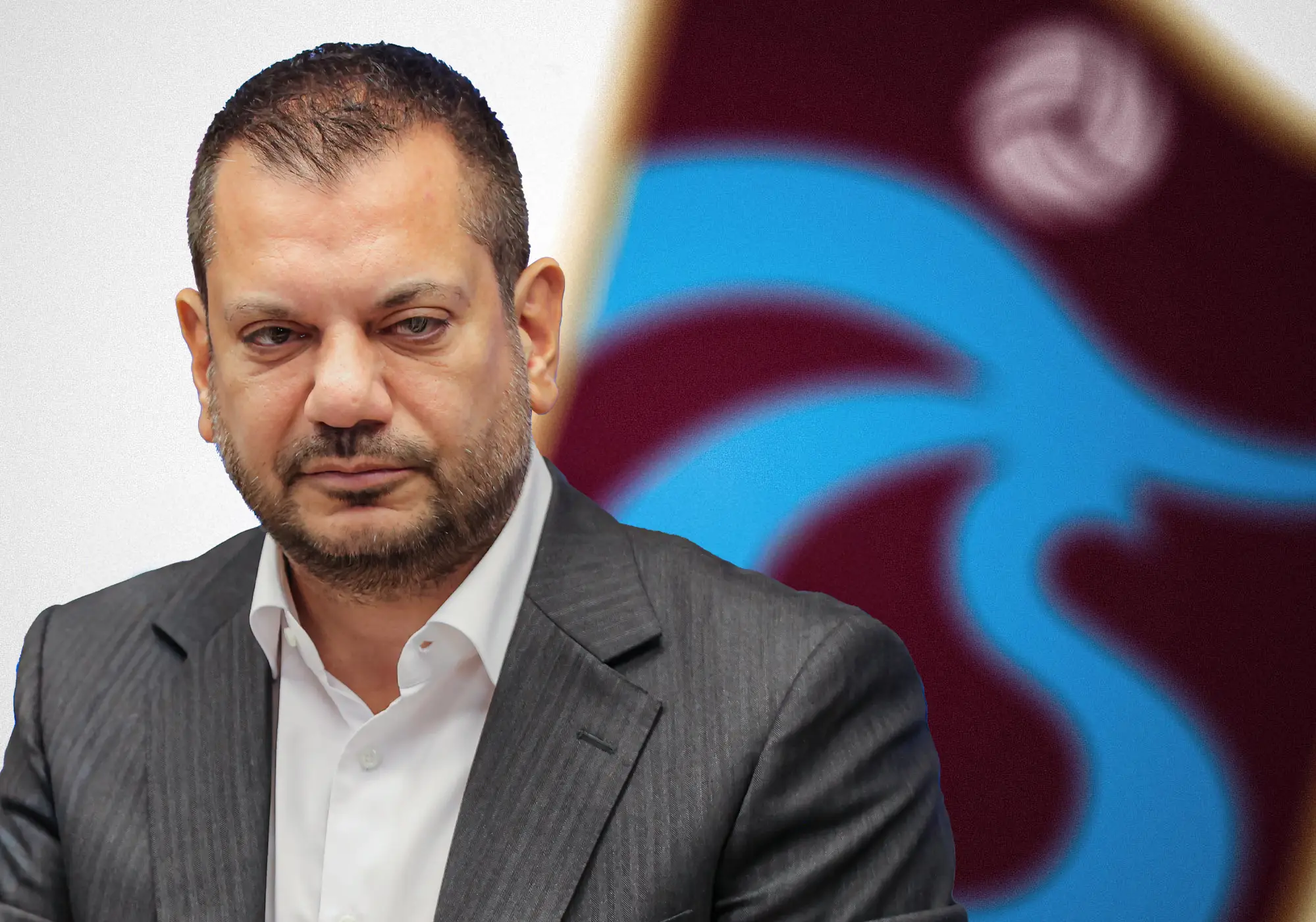 Başkanımız Ertuğrul Doğan'ın Ramazan Bayramı mesajı