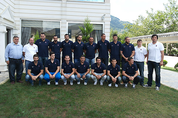Hentbol takımımız Ankaraspor'u konuk edecek