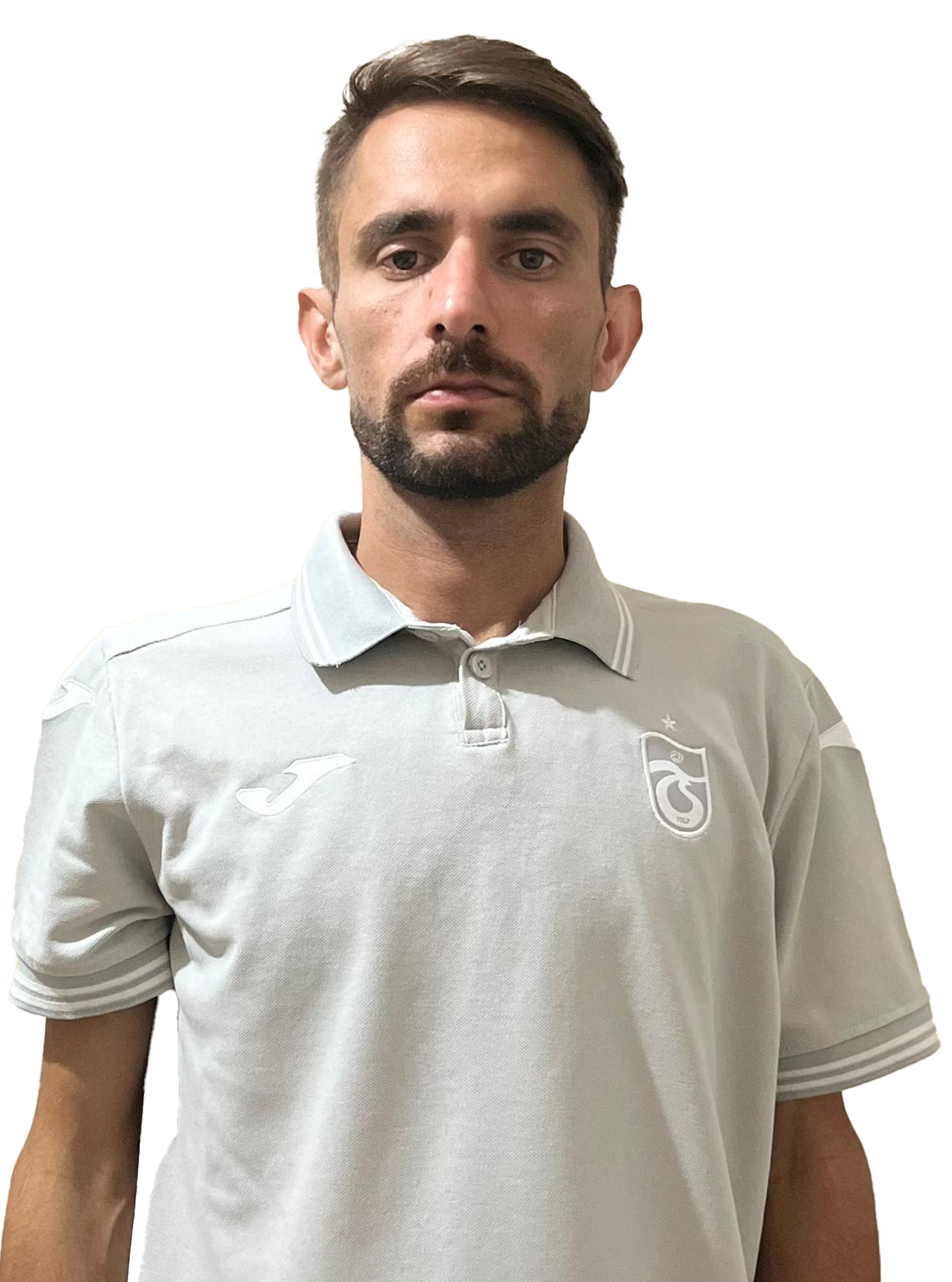 Ercan Kısrık