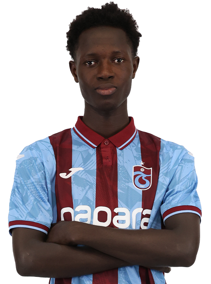 Assan Bojang