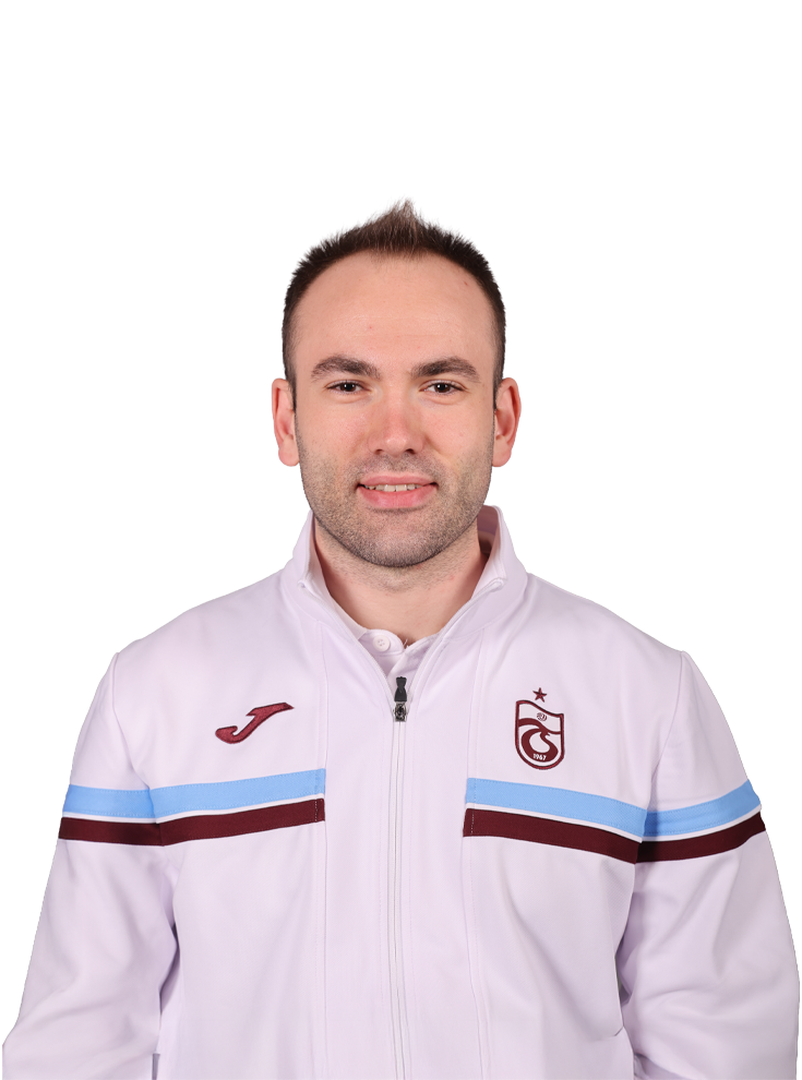 Taha Şükrü Baltacı
