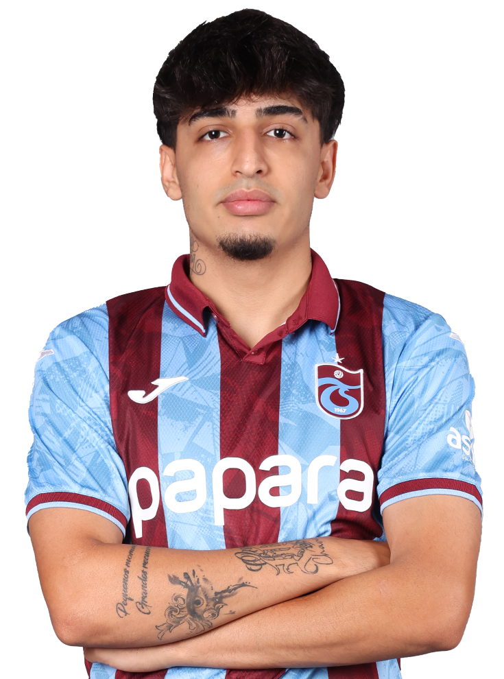 Furkan Melikşah  Özcan