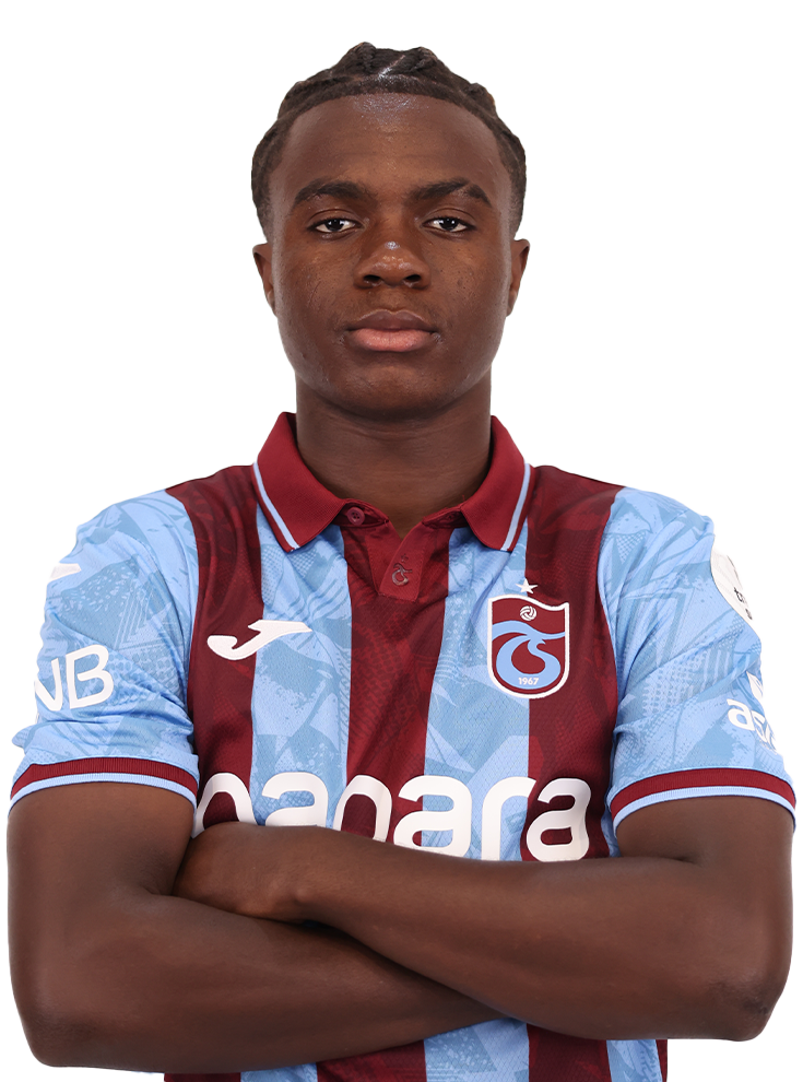 Christ Inao  Oulai