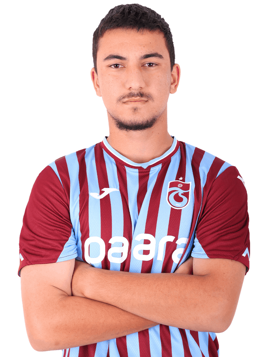 İbrahim Keskin