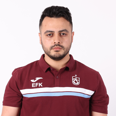 Enes Furkan Kul