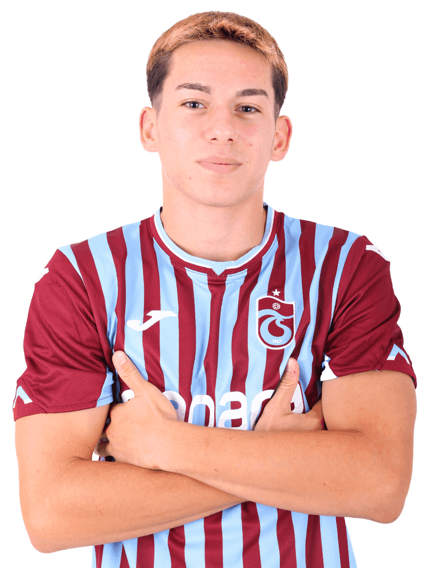 Ömer Faruk Duymaz