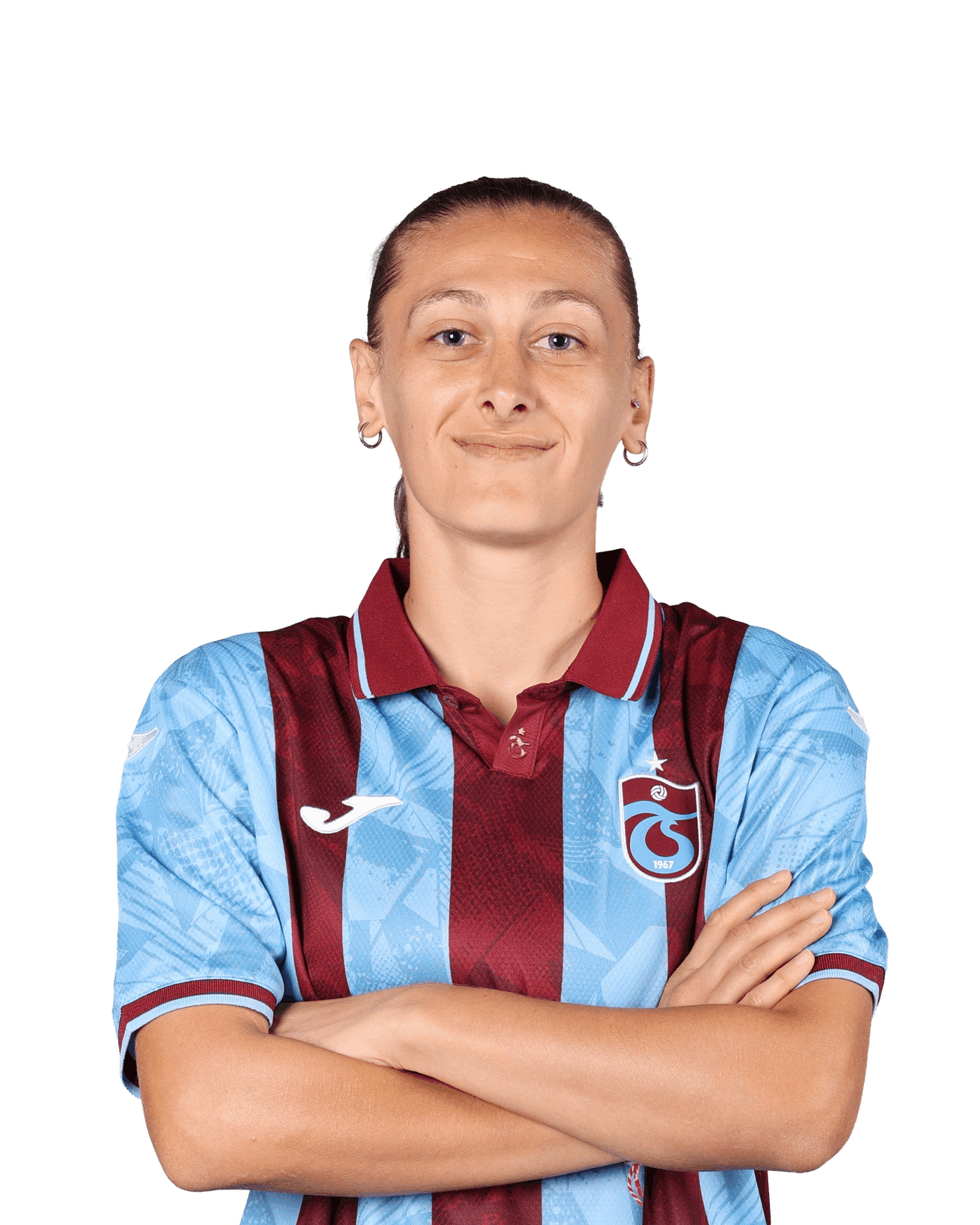 Fatma Sare  Öztürk