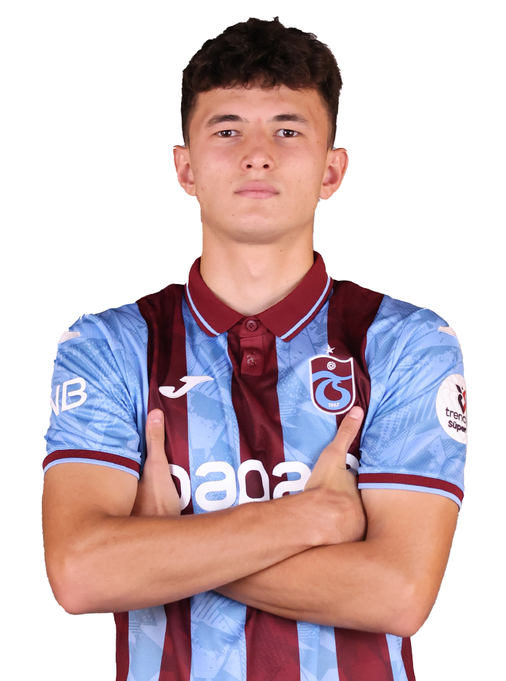 Taha Emre İnce