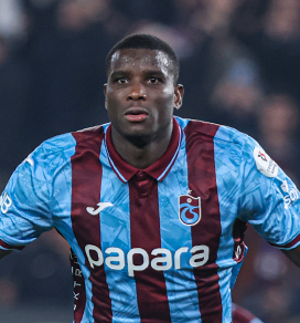Paul Onuachu