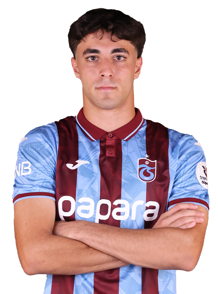 Arda Öztürk