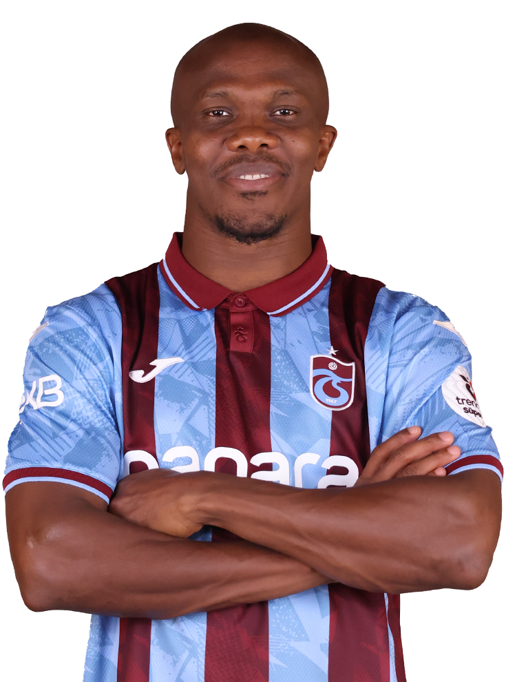 A. Nwakaeme