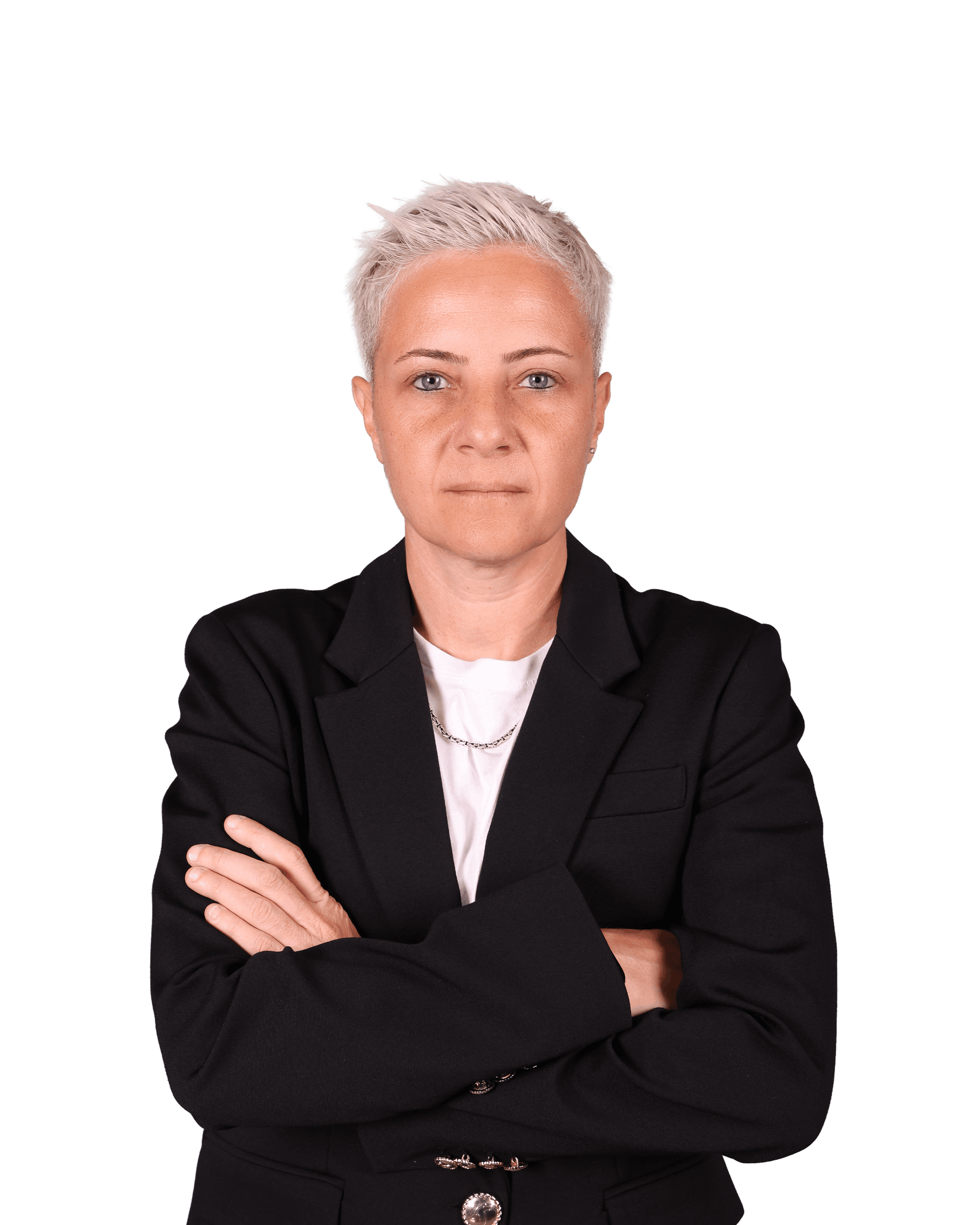 Hatice Bahar  Özgüvenç