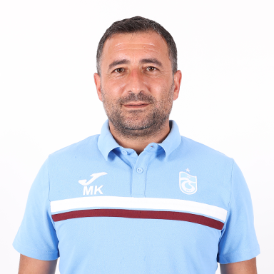 Mustafa Küçük