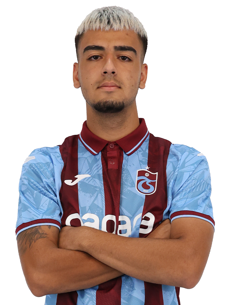 Turan Deniz Tuncer