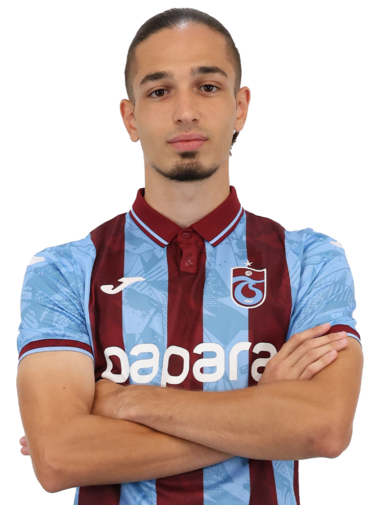 Ferhat Yağız Usta