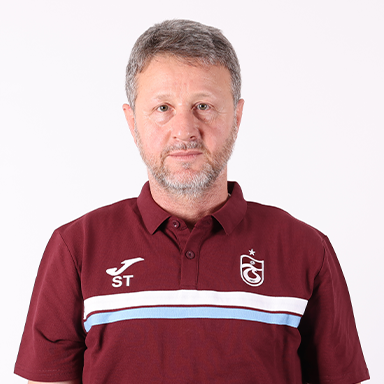 Salih Tekke