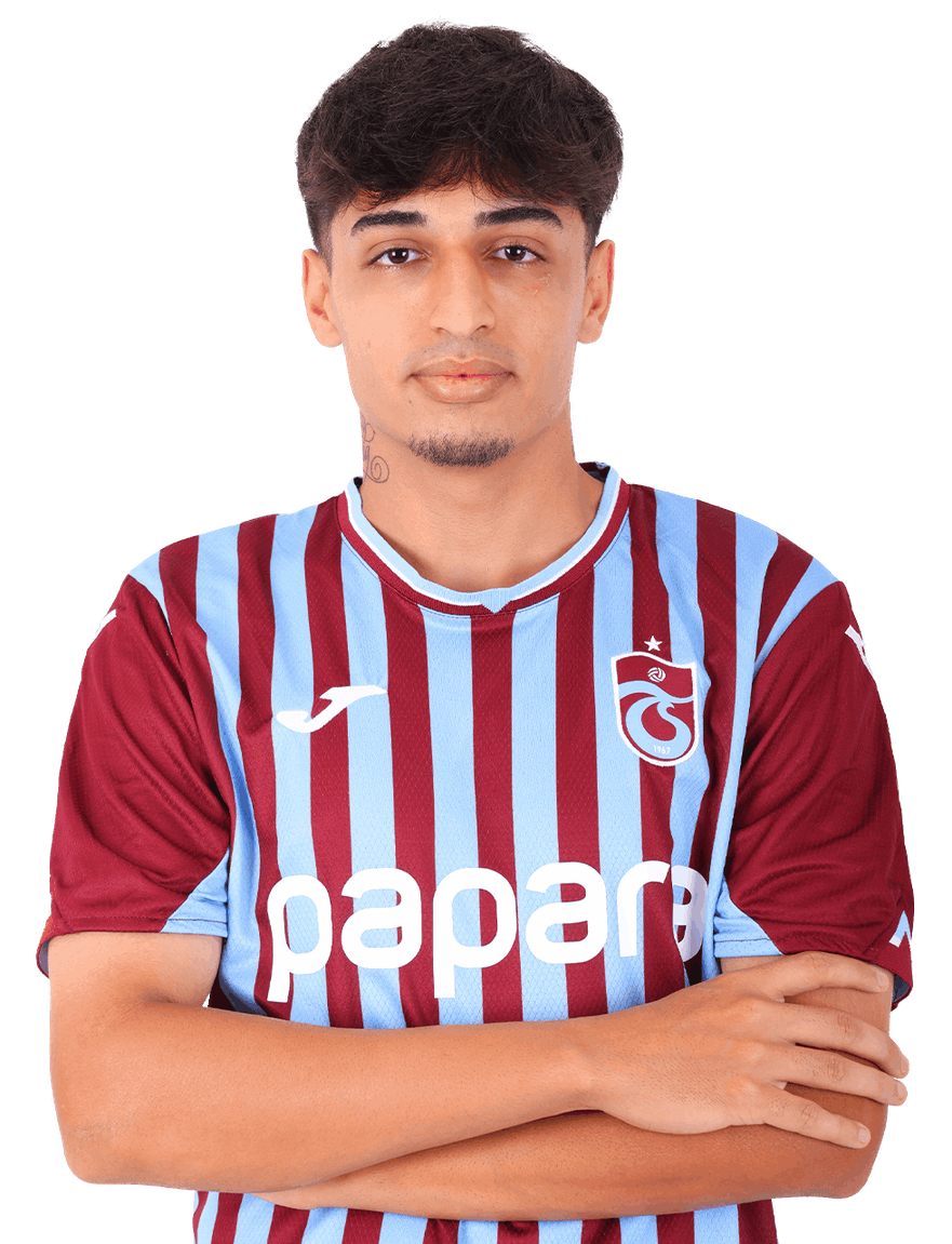 Furkan Melikşah Özcan