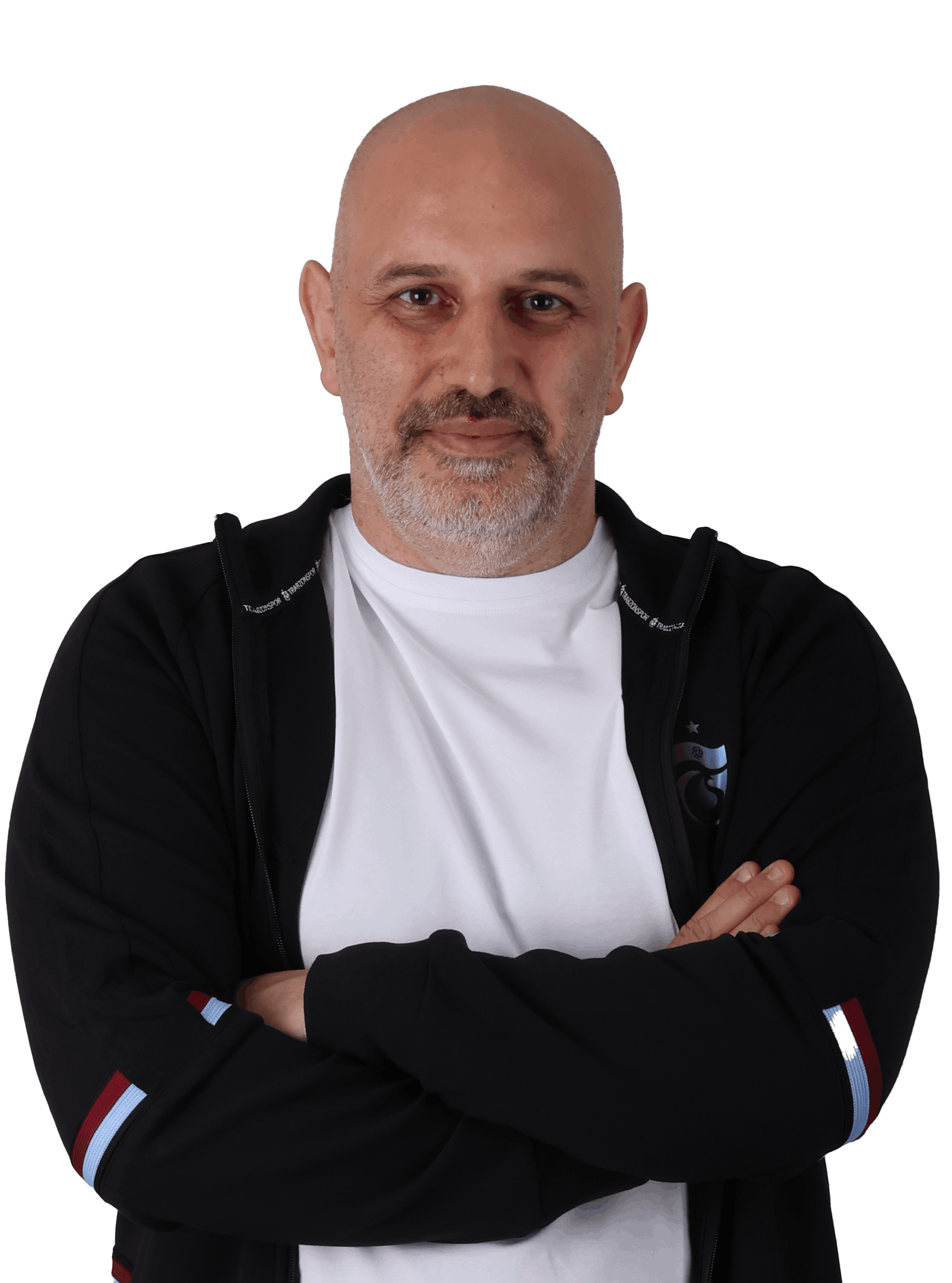 İbrahim Bahar