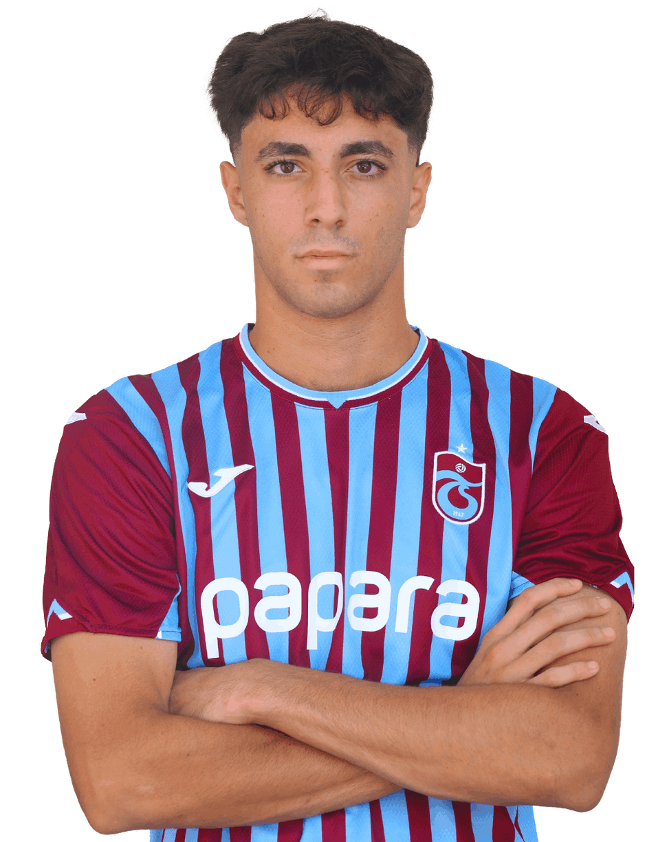 Arda Öztürk