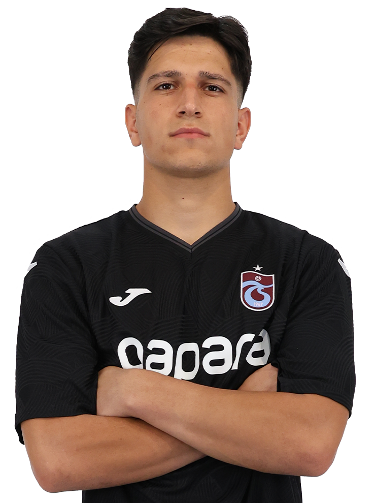 Ali Eren  Öztürk